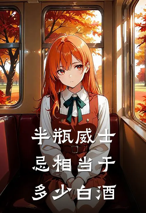 半瓶威士忌相当于多少白酒