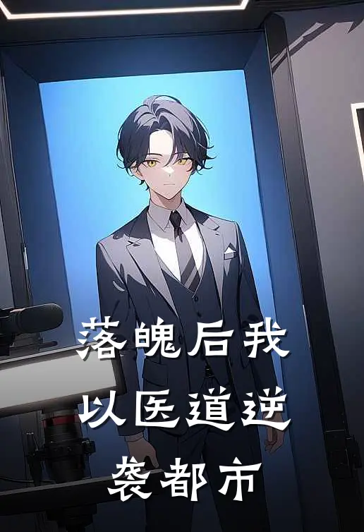 落魄后我以医道逆袭都市
