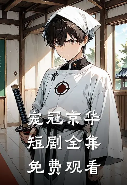 宠冠京华短剧全集免费观看