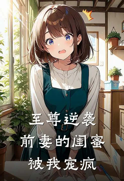 至尊逆袭：前妻的闺蜜被我宠疯