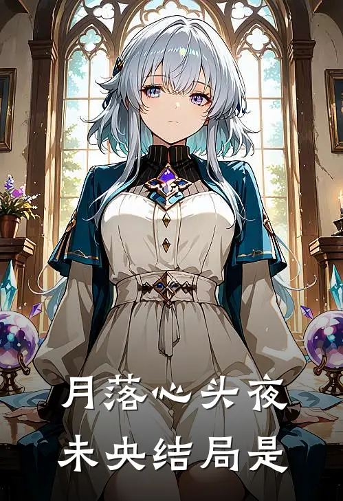 月落心头夜未央结局是