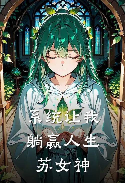 系统让我躺赢人生苏女神
