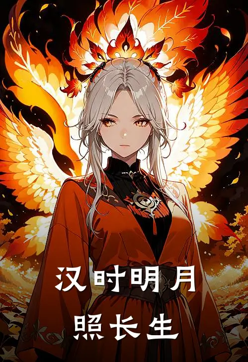 汉时明月照长生