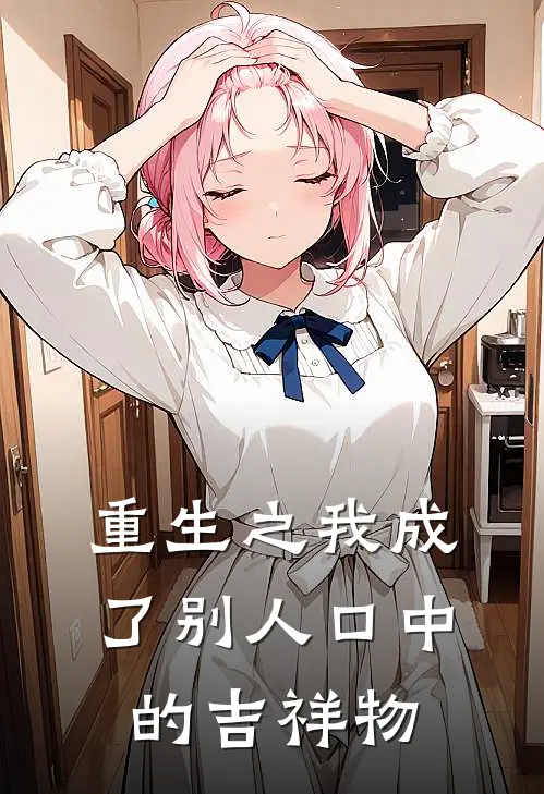 重生之我成了别人口中的吉祥物