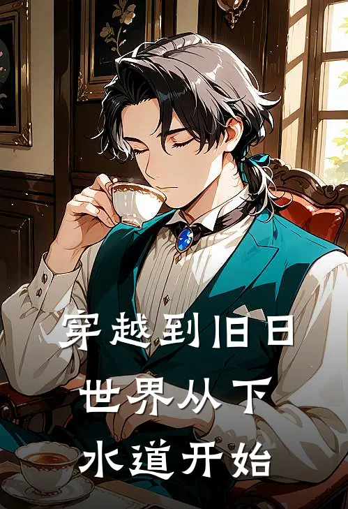 穿越到旧日世界从下水道开始