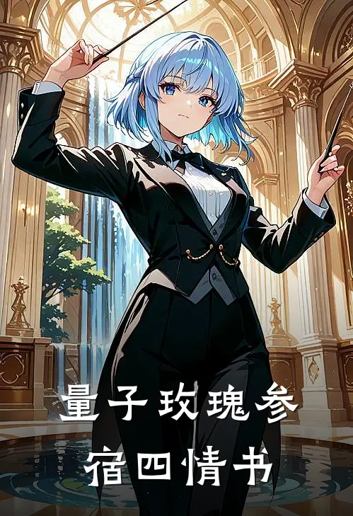 量子玫瑰参宿四情书