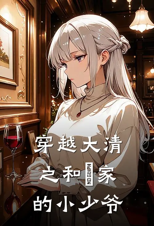 穿越大清之和珅家的小少爷