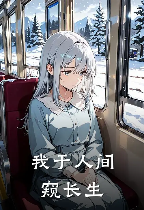 我于人间窥长生