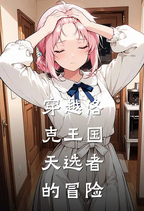 穿越洛克王国：天选者的冒险