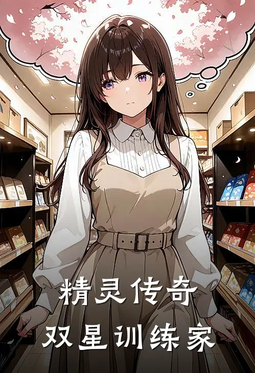 精灵传奇：双星训练家