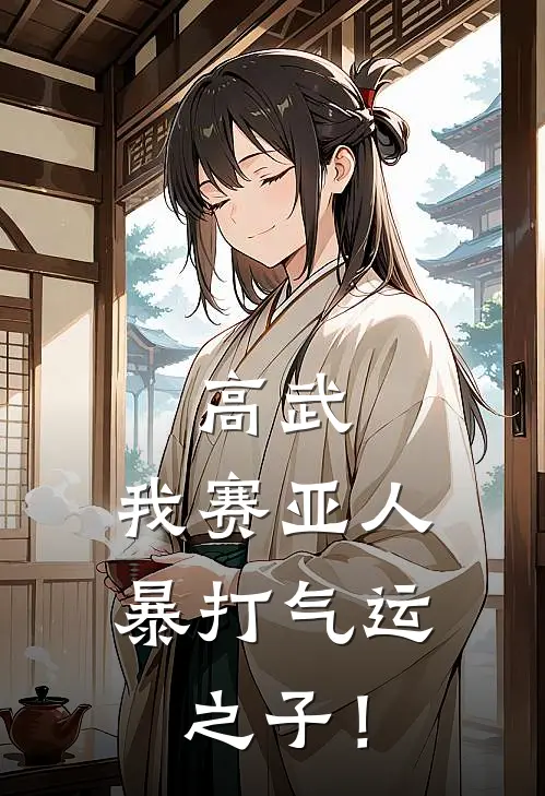 高武：我赛亚人，暴打气运之子！