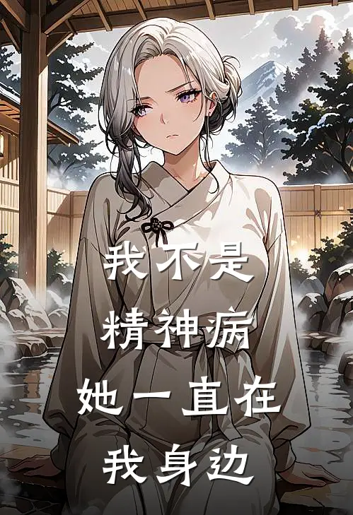 我不是精神病，她一直在我身边