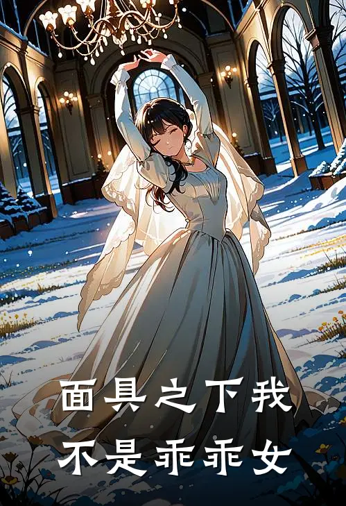 面具之下我不是乖乖女