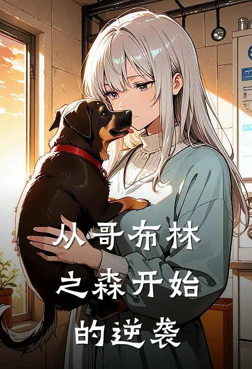 从哥布林之森开始的逆袭