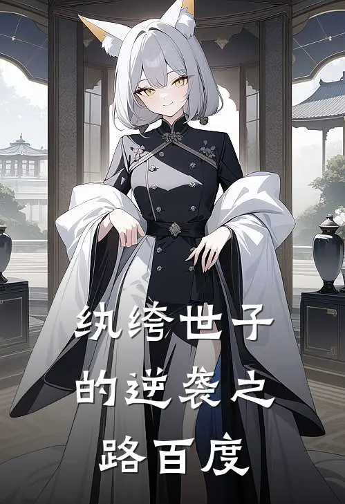 纨绔世子的逆袭之路百度