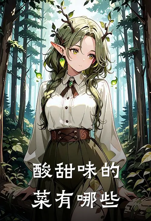 酸甜味的菜有哪些