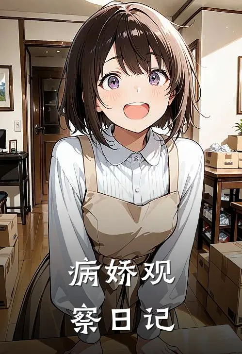 病娇观察日记