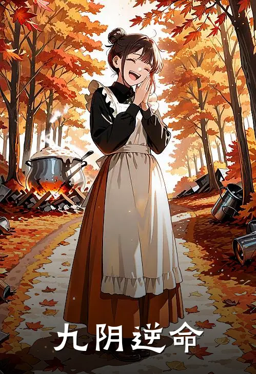 九阴逆命