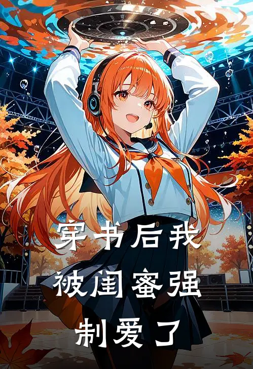 穿书后我被闺蜜强制爱了