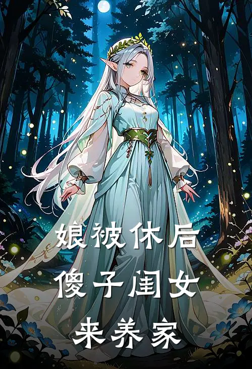 娘被休后，傻子闺女来养家