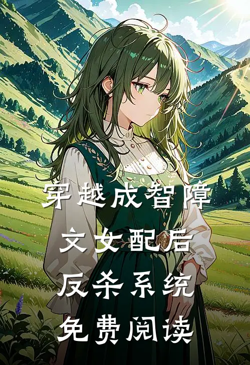 穿越成智障文女配后反杀系统免费阅读