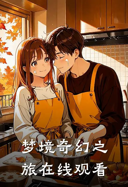 梦境奇幻之旅在线观看