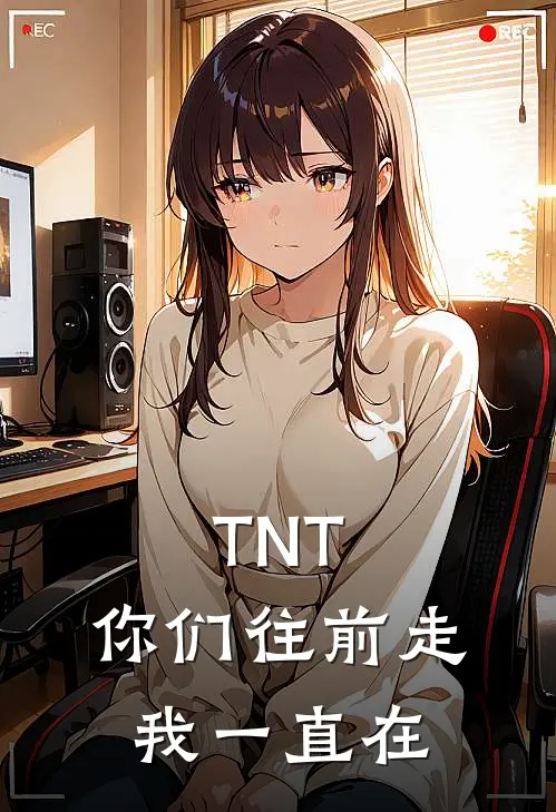 TNT：你们往前走，我一直在