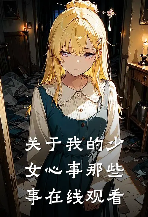 关于我的少女心事那些事在线观看