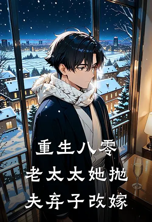 重生八零：老太太她抛夫弃子改嫁
