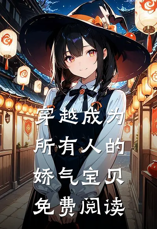 穿越成为所有人的娇气宝贝免费阅读