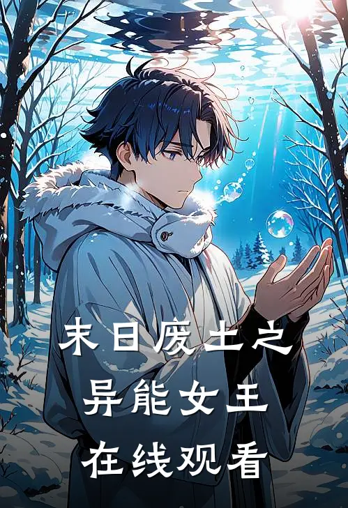 末日废土之异能女王在线观看