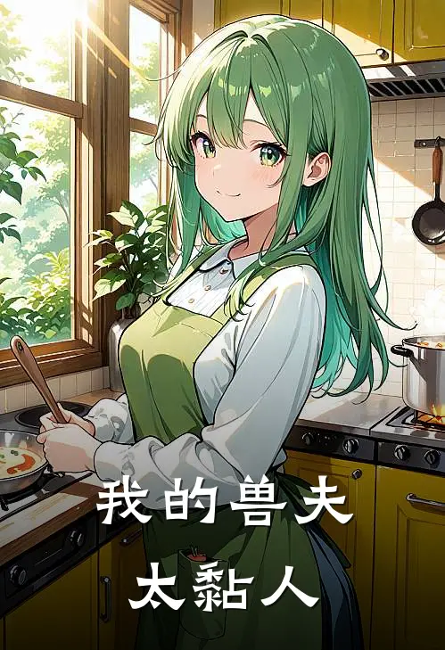 我的兽夫太黏人