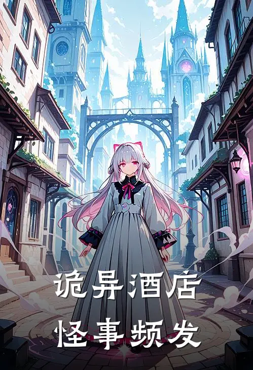 诡异酒店怪事频发