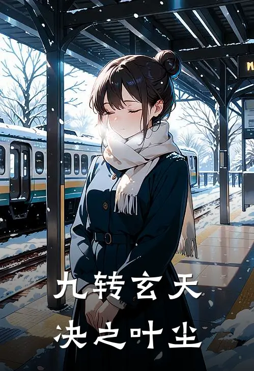 九转玄天决之叶尘