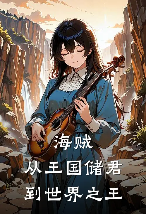 海贼：从王国储君到世界之王