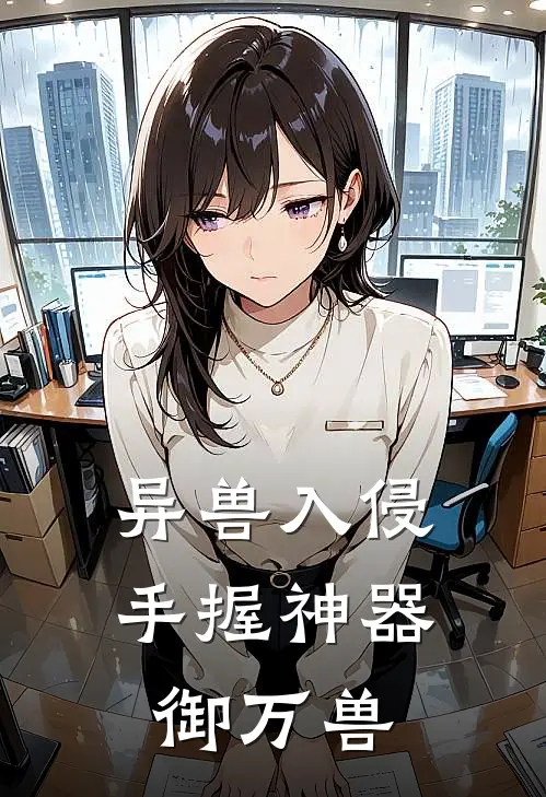 异兽入侵：手握神器御万兽