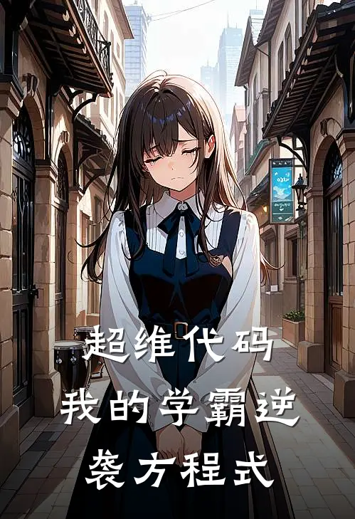 超维代码：我的学霸逆袭方程式