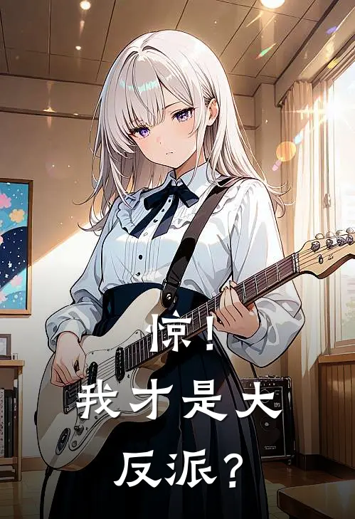 惊！我才是大反派？