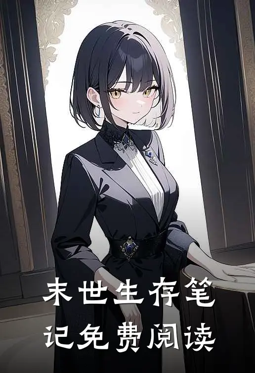 末世生存笔记免费阅读