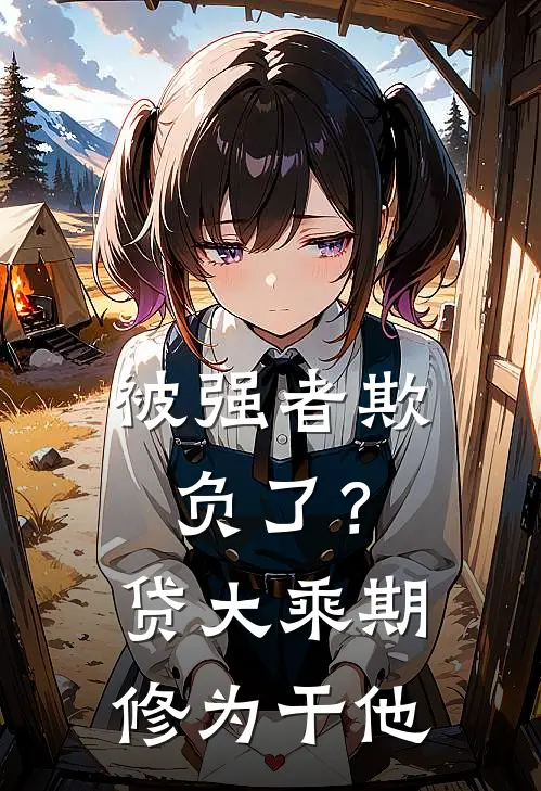 被强者欺负了？贷大乘期修为干他