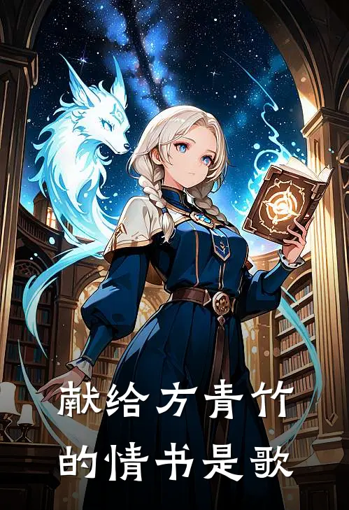 献给方青竹的情书是歌