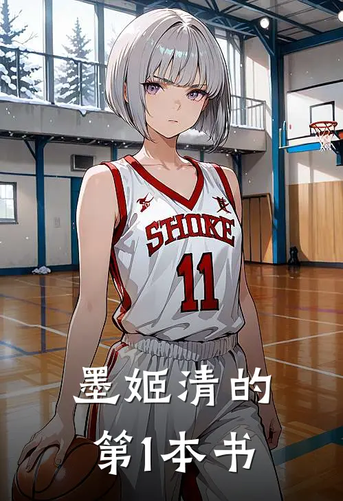 墨姬清的第1本书