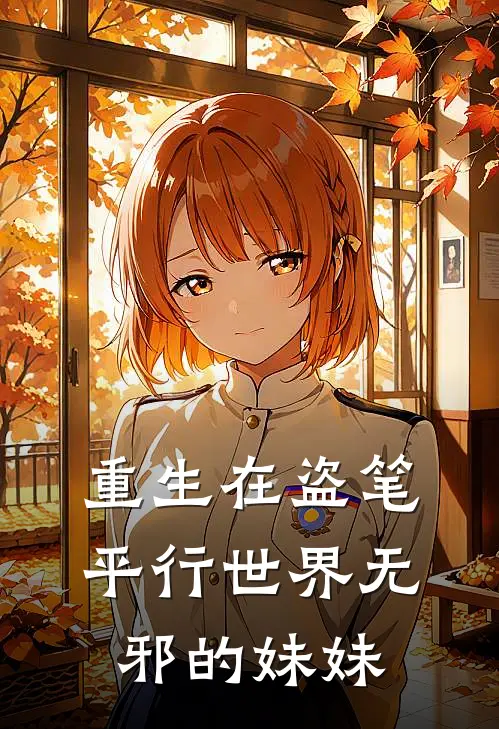 重生在盗笔平行世界无邪的妹妹