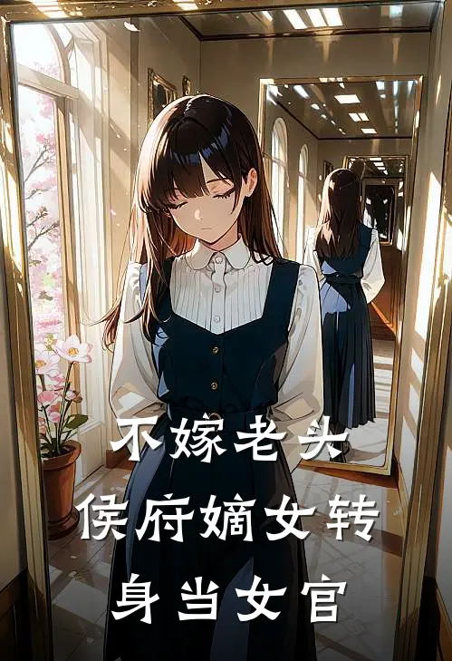 不嫁老头，侯府嫡女转身当女官