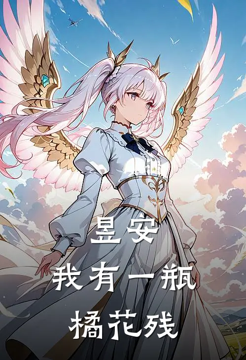 昱安：我有一瓶橘花残