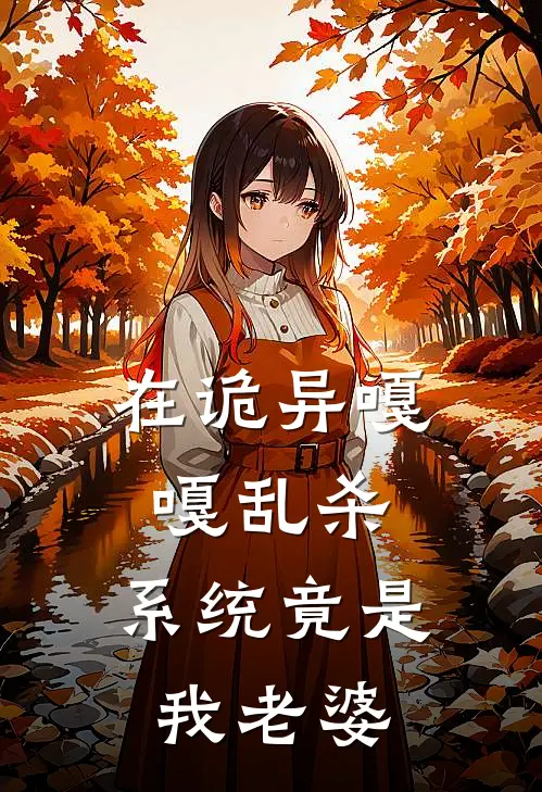 在诡异嘎嘎乱杀，系统竟是我老婆