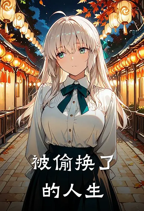 被偷换了的人生