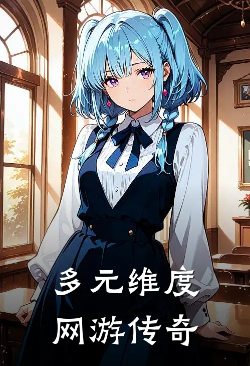 多元维度：网游传奇