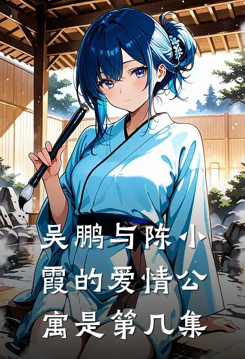 吴鹏与陈小霞的爱情公寓是第几集