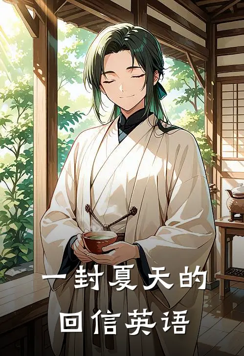 一封夏天的回信英语